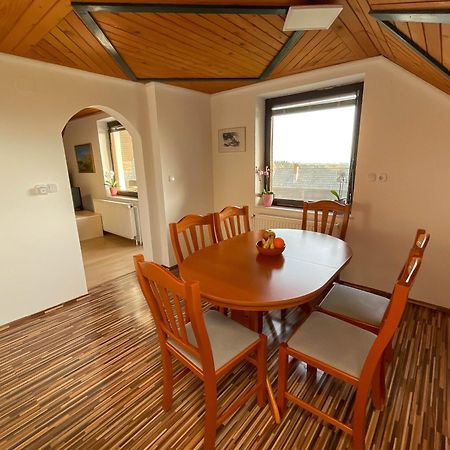 Apartment Zupan Преддвор Экстерьер фото