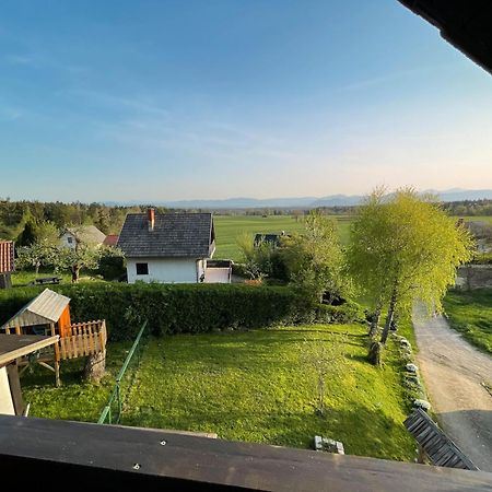 Apartment Zupan Преддвор Экстерьер фото
