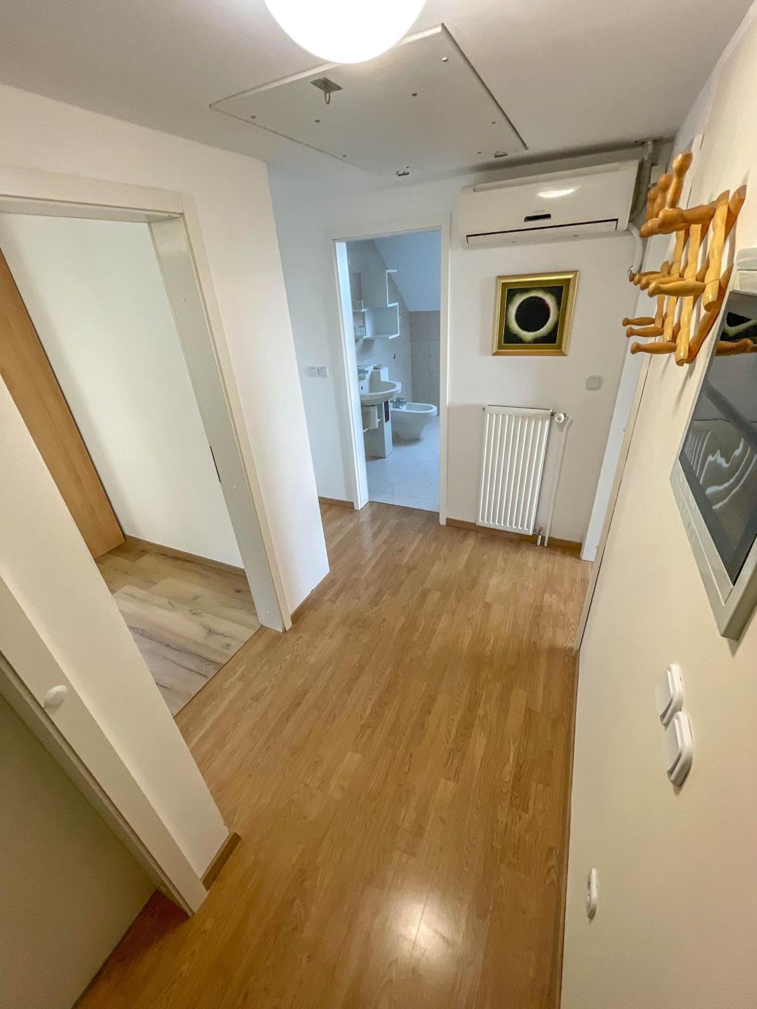 Apartment Zupan Преддвор Экстерьер фото